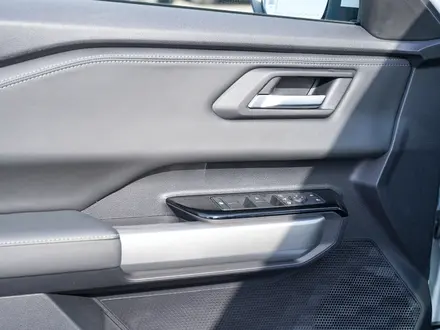 Mitsubishi Destinator 2026 года за 10 641 430 тг. в Алматы – фото 12