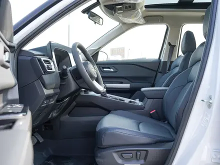 Mitsubishi Destinator 2026 года за 10 641 430 тг. в Алматы – фото 13