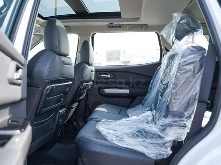 Mitsubishi Destinator 2026 года за 10 641 430 тг. в Алматы – фото 14
