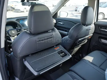 Mitsubishi Destinator 2026 года за 10 641 430 тг. в Алматы – фото 16