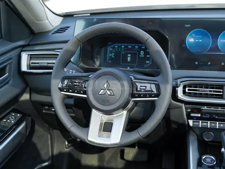 Mitsubishi Destinator 2026 года за 10 641 430 тг. в Алматы – фото 17