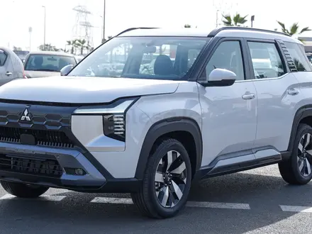 Mitsubishi Destinator 2026 года за 10 641 430 тг. в Алматы