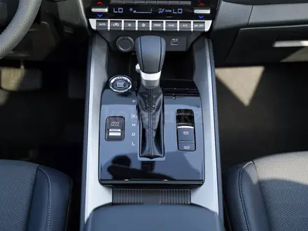 Mitsubishi Destinator 2026 года за 10 641 430 тг. в Алматы – фото 19