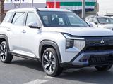 Mitsubishi Destinator 2026 года за 10 641 430 тг. в Алматы – фото 3