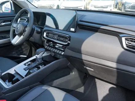 Mitsubishi Destinator 2026 года за 10 641 430 тг. в Алматы – фото 7