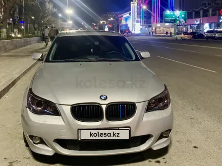 BMW 525 2004 года за 5 500 000 тг. в Актау