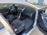 Hyundai Elantra 2013 годаүшін4 000 000 тг. в Кокшетау – фото 2