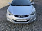 Hyundai Elantra 2013 годаүшін4 000 000 тг. в Кокшетау