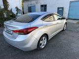 Hyundai Elantra 2013 годаүшін4 000 000 тг. в Кокшетау – фото 4