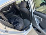Hyundai Elantra 2013 годаүшін4 000 000 тг. в Кокшетау – фото 3