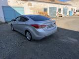Hyundai Elantra 2013 годаүшін4 000 000 тг. в Кокшетау – фото 5