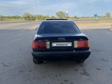 Audi 100 1991 годаүшін1 700 000 тг. в Павлодар – фото 4
