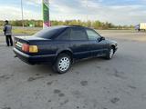 Audi 100 1991 годаүшін1 700 000 тг. в Павлодар – фото 5