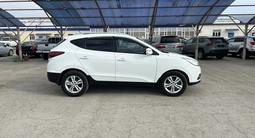 Hyundai Tucson 2013 годаүшін7 580 257 тг. в Жанаозен – фото 5