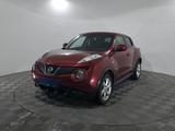 Nissan Juke 2012 годаүшін5 880 000 тг. в Павлодар