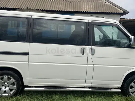 Volkswagen Multivan 1995 года за 5 900 000 тг. в Усть-Каменогорск – фото 12