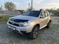 Renault Duster 2019 годаүшін7 000 000 тг. в Аксай – фото 3