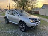 Renault Duster 2019 года за 7 000 000 тг. в Аксай