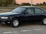 Nissan Cefiro 1997 годаүшін3 700 000 тг. в Павлодар