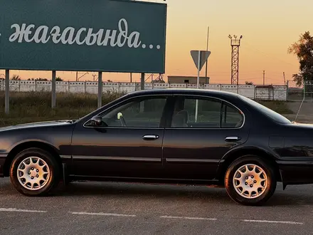 Nissan Cefiro 1997 года за 3 700 000 тг. в Павлодар – фото 6