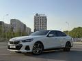BMW 530 2025 годаүшін38 800 000 тг. в Алматы – фото 4