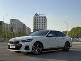 BMW 530 2025 года за 38 800 000 тг. в Алматы – фото 4