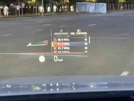 BMW 530 2025 года за 38 800 000 тг. в Алматы – фото 11