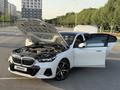 BMW 530 2025 годаүшін38 800 000 тг. в Алматы – фото 18