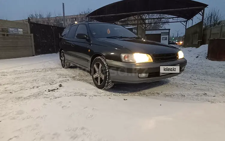 Toyota Caldina 1995 года за 2 450 000 тг. в Павлодар