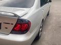 Toyota Camry 2005 годаүшін6 200 000 тг. в Алматы – фото 7