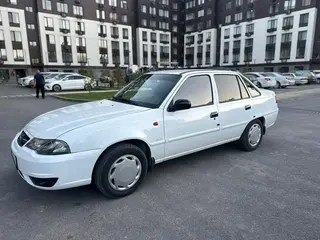 Daewoo Nexia