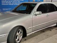 Mercedes-Benz E 430 2001 года за 3 800 000 тг. в Шымкент