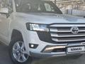 Toyota Land Cruiser 2022 года за 48 000 000 тг. в Алматы – фото 13