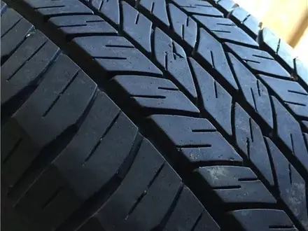 Шины 225/55 r19үшін30 000 тг. в Алматы