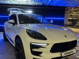 Porsche Macan 2015 года за 16 999 777 тг. в Алматы – фото 4