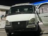 ГАЗ 2006 года за 4 800 000 тг. в Жаркент – фото 2