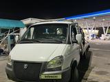 ГАЗ 2006 года за 4 800 000 тг. в Жаркент
