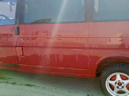 Volkswagen Transporter 1991 года за 2 000 000 тг. в Павлодар – фото 8