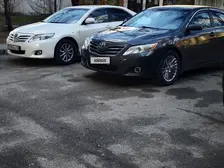 Toyota Camry, 2011