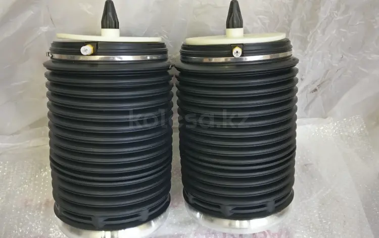 Пневмобаллоны пневмоподушки Ауди А-6 С7 Allroad, Avant, А-7 Sportback за 105 000 тг. в Костанай