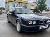 BMW 520 1996 годаүшін2 700 000 тг. в Тараз – фото 2