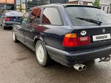 BMW 520 1996 годаүшін2 700 000 тг. в Тараз – фото 3