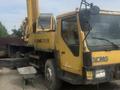 XCMG  QY25K 2007 годаүшін21 700 000 тг. в Алматы – фото 2