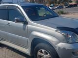 Toyota Land Cruiser Prado 2007 года за 8 500 000 тг. в Актау – фото 3