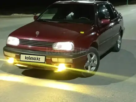 Volkswagen Vento 1993 года за 1 500 000 тг. в Кызылорда