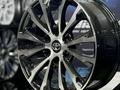 Диски на Toyota Prado R18^ 6^ 139.7 в наличии в Астане! за 241 000 тг. в Астана – фото 2