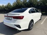 Kia Cerato 2021 годаfor8 400 000 тг. в Алматы – фото 3