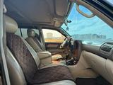 Lexus LX 470 2001 года за 8 000 000 тг. в Шымкент – фото 4