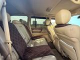Lexus LX 470 2001 года за 8 000 000 тг. в Шымкент – фото 3