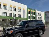 Lexus LX 470 2001 года за 8 000 000 тг. в Шымкент – фото 5